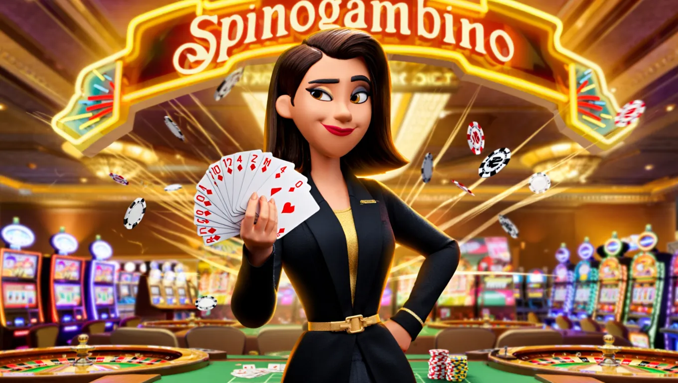 spinogambino app spinogambino app