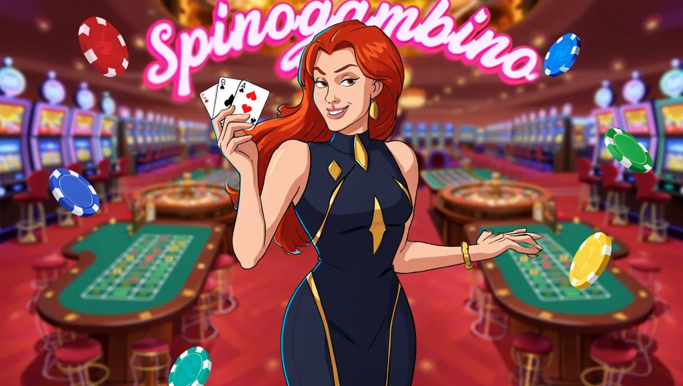 spinogambino app spinogambino app