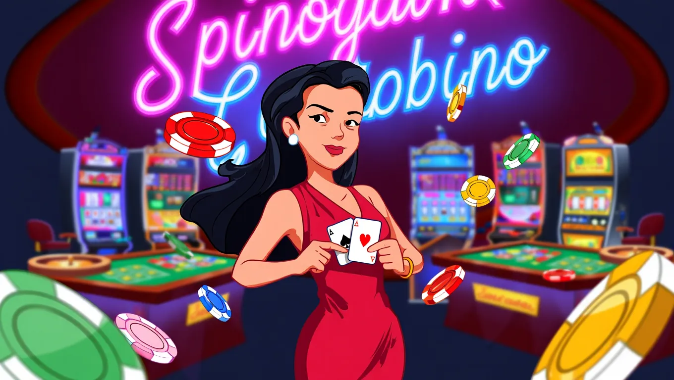 spinogambino spinogambino