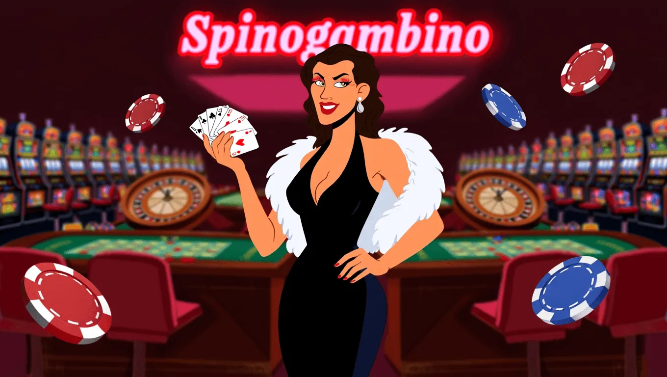 spinogambino spinogambino