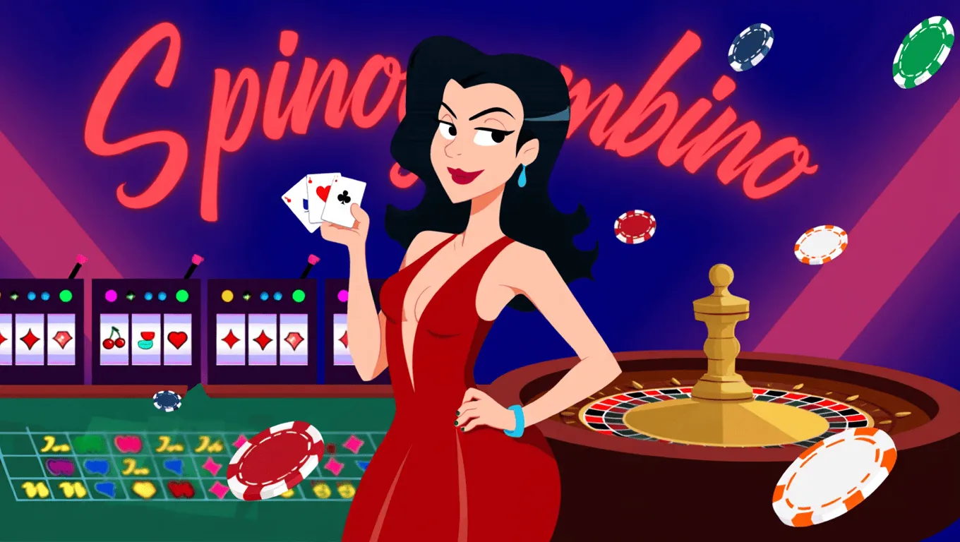 spinogambino spinogambino